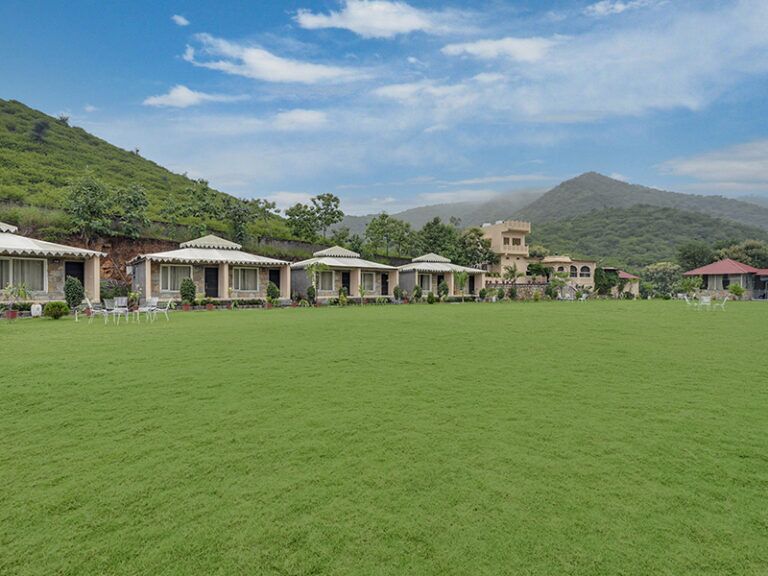 Kavish Holiday Hill Resort